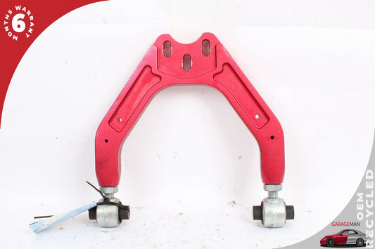 2012-2015 Tesla Model S 85D AWD TruHart Left Front Upper Adjustable Camber Arm