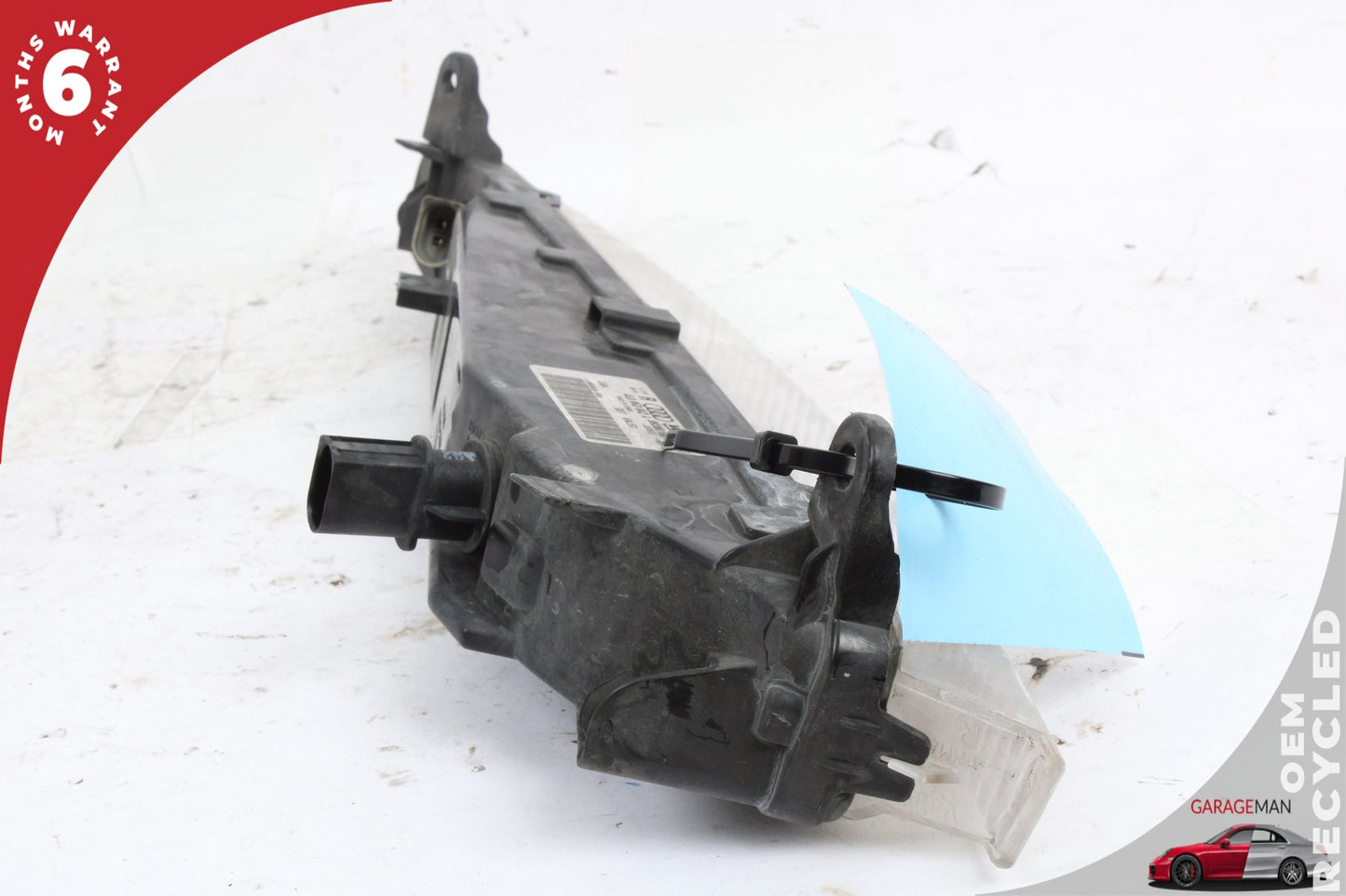 2007-2009 Audi Q7 Front Right Passenger Side Bumper Turn Signal 4L0953042A OEM