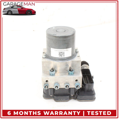 2012-2018 Audi A6 S6 ABS Anti Lock Brake Pump Module 4G0907379S OEM
