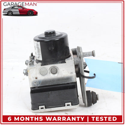 2010-2014 Mercedes W216 CL550 ABS Anti Lock Brake Pump Module 2214311448 OEM