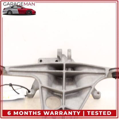 2015-2020 Mercedes W205 C300 GLC300 Intercooler Support Bracket 2740980939 OEM