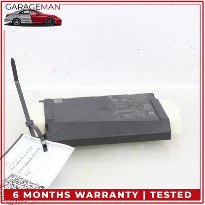 2014-2025 Mercedes W177 A220 CLA250 Keyless Entry Control Module 1679009521 OEM