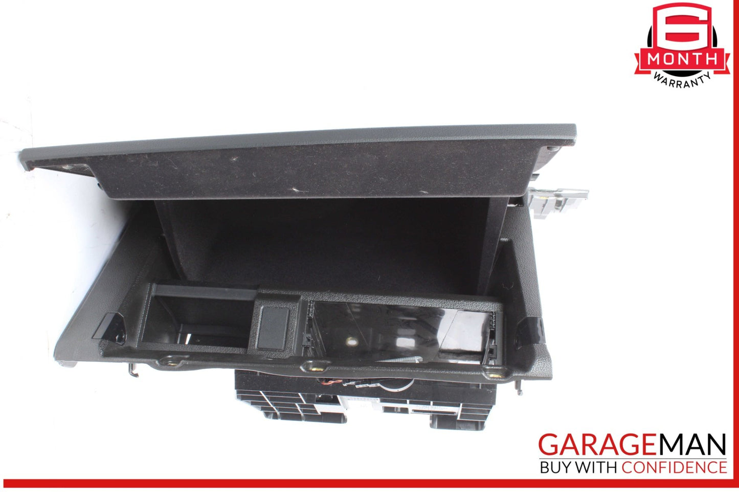 18-24 Audi Q5 Dash Dashboard Right Side Glove Box Storage Compartment 80A880353