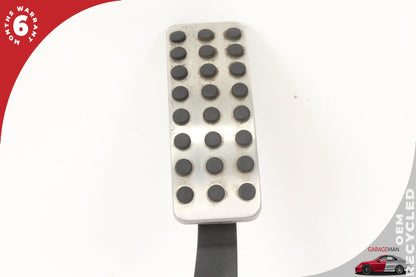 2014-2019 Mercedes W117 CLA45 AMG Floor Accelerator Gas Pedal 2463001604 OEM