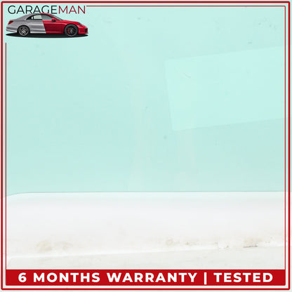 2002-2005 Ford Thunderbird Front Left Side Door Window Glass 1W6Z7621411AA OEM