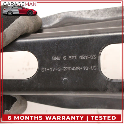 2018-2024 BMW X3 G01 AWD Rear Left/Right Lower Forward Control Arm OEM
