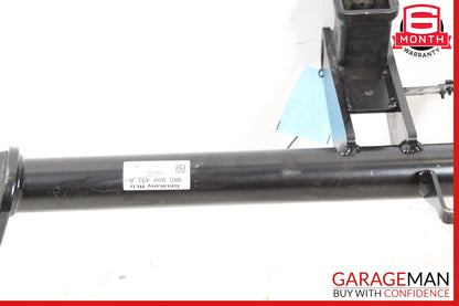 2015-2024 Porsche Macan 95B Trailer Hitch Rear Bumper Impact Bar 8R0800491A OEM
