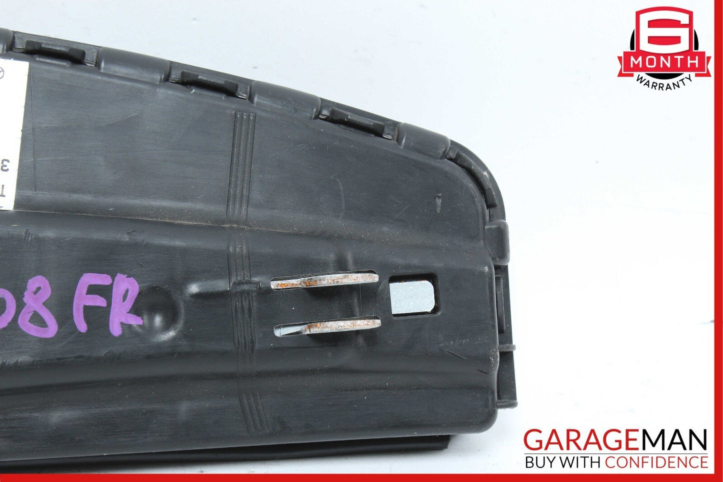 06-14 Mercedes S550 CL550 ML350 GL450 Front Right Side Seat Air Bag Airbag SRS