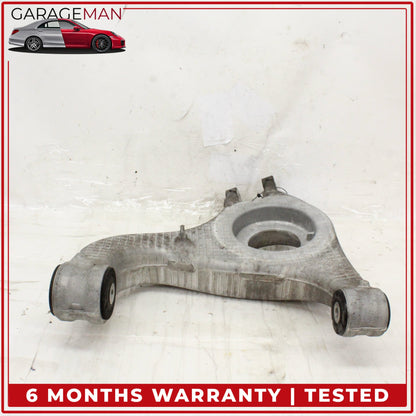 2010-2016 Porsche Panamera 970 Rear Right Side Lower Control Arm 97033114202 OEM