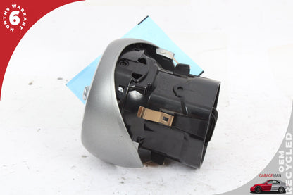 15-20 Mercedes-Benz C300 W205 Right Dash A/C Vent 2058304000 Genuine OEM