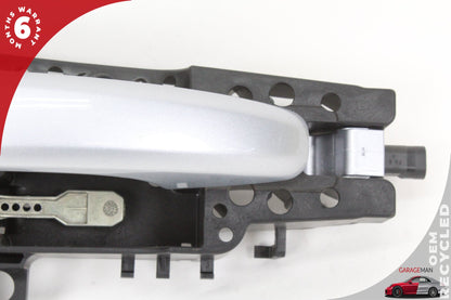 2008-2018 Audi SQ5 Q3 Q5 S5 Right Side Exterior Door Handle 8T02837886 OEM
