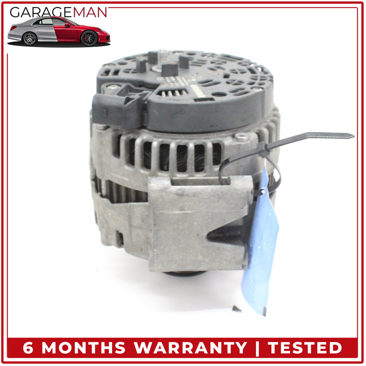 2006-2011 Mercedes W219 CLS550 SL550 Alternator Generator 0131545602 OEM