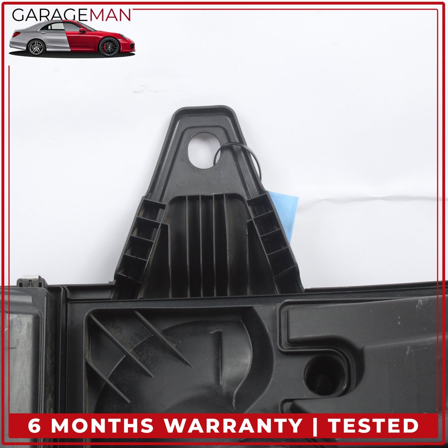 2014-2018 BMW 328d Diesel Engine Air Intake Cleaner Filter Box 8507313