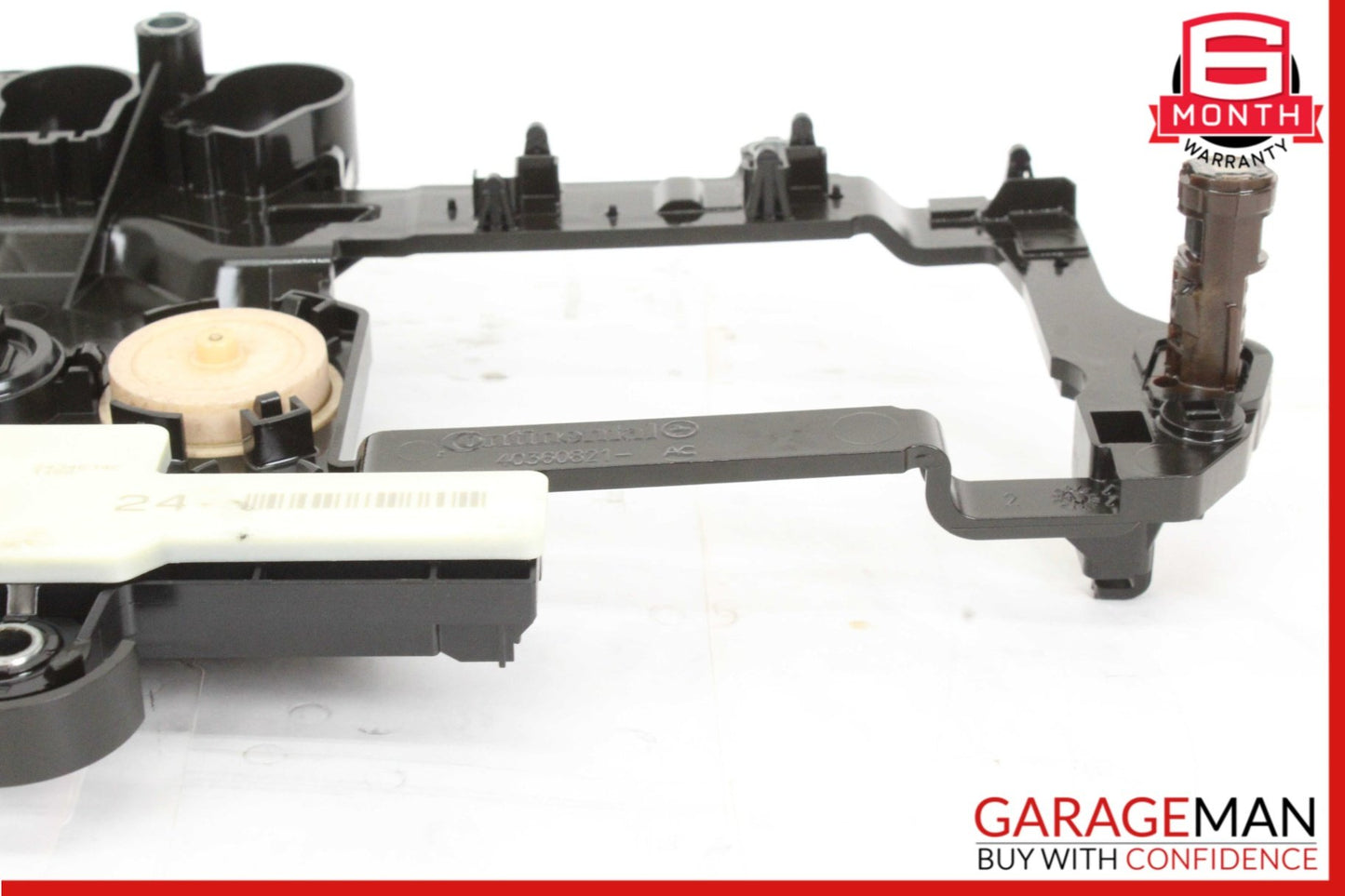 2014-2017 Mercedes-Benz C300 W205 Transmission Conductor Plate 0009017100