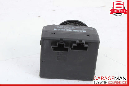 2009-2013 Mercedes-Benz ML350 W164 Ignition Switch Module w/ Key 1649051600 Genuine