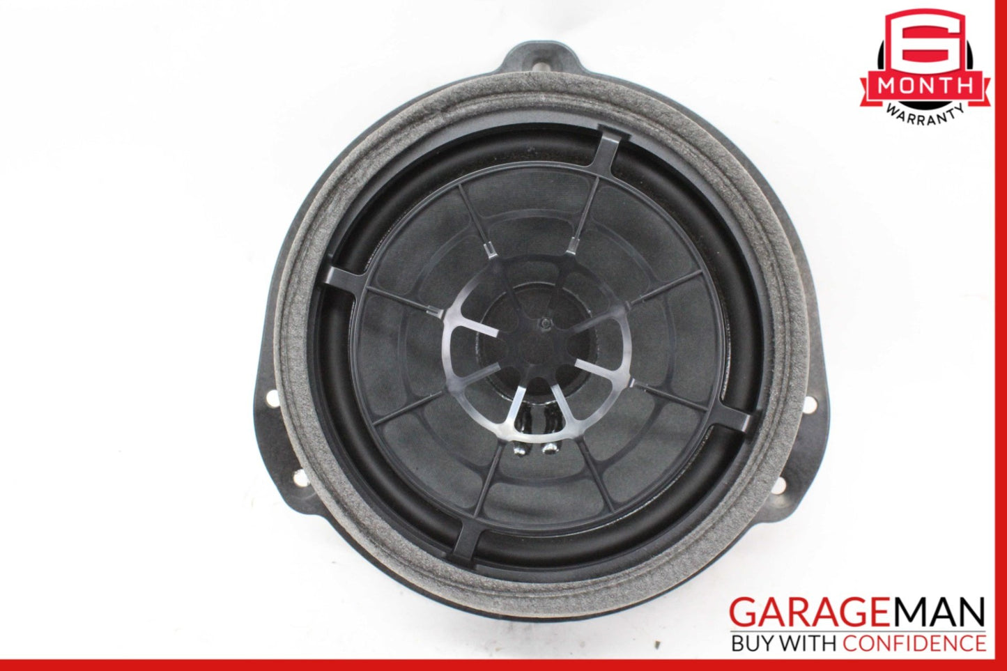 2018-2024 Audi A4 B9 Sedan Rear Left and Right Side Door Speaker 8W5035411A
