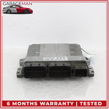 2016-2018 Infiniti Q50 Q60 3.0L Engine Control Module Unit ECU NEC023083 OEM