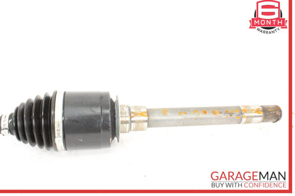 2006 Mercedes-Benz ML500 M-Class W164 SUV Right Front Drive Axle 1643302401