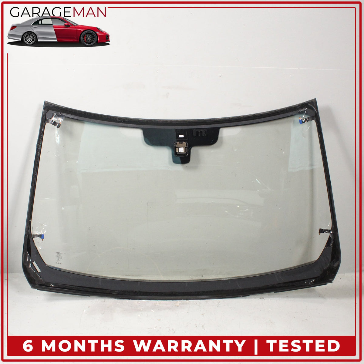 2013-2016 LR Range Rover L405 Front Windshield Windscreen Window Glass OEM
