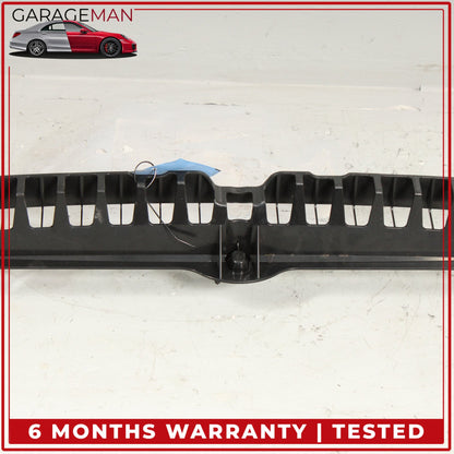 2014-2021 BMW i3 I01 Rear Bumper Upper Center Mount Bracket 7296779 OEM