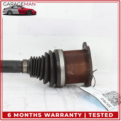 2011-2018 Audi A8 AWD Front Right or Left Side Axle CV Shaft 4G0407271F OEM