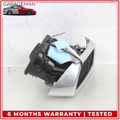 2011-2018 Porsche Cayenne 958 Front Left Side Dash A/C Air Vent 7P5819703D OEM