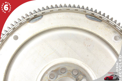2010-2013 Land Rover LR4 SUV Engine Motor Flywheel Flex Plate 8W936K375AE OEM
