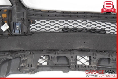 2007-2009 Mercedes-Benz GL450 X164 Front Bumper Cover Assembly 1648851725