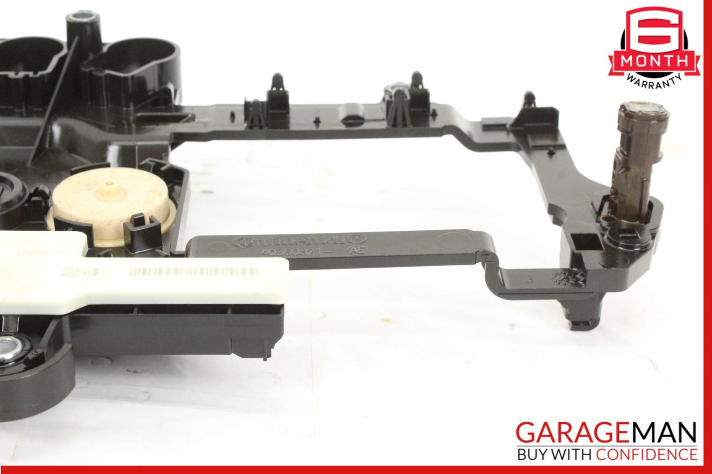 2014-2017 Mercedes-Benz C300 W205 Transmission Conductor Plate 0009017100