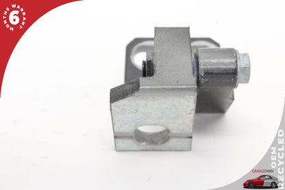2014-2017 Fiat 500L FWD Door Hinge/Runner A077283 OEM