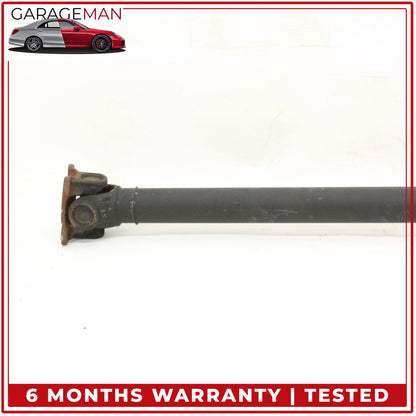 2013-2020 BMW 320i 428i 435i xDrive AWD Front Propeller Driveshaft 7632650 OEM