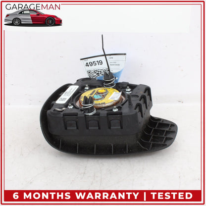 2016-2019 Buick Cascada Verano Steering Wheel Airbag 20986955 OEM
