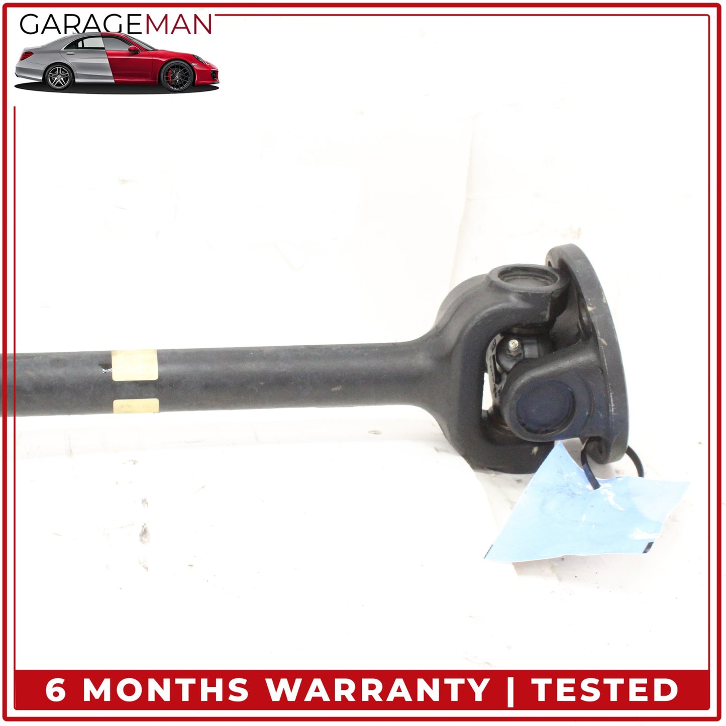 1988-2002 Jaguar XK8 RWD Rear Left or Right Side Axle Half Shaft CBC2268 OEM