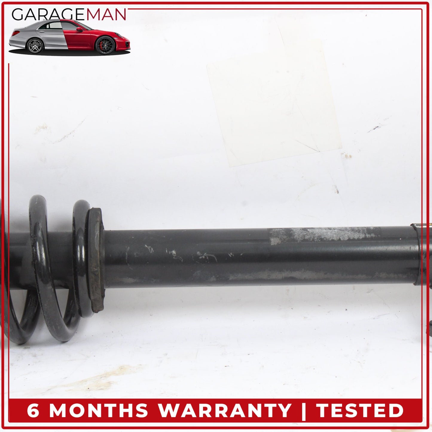 2006-2011 Mercedes W164 ML350 Front Left and Right Side Shock Strut Absorber OEM
