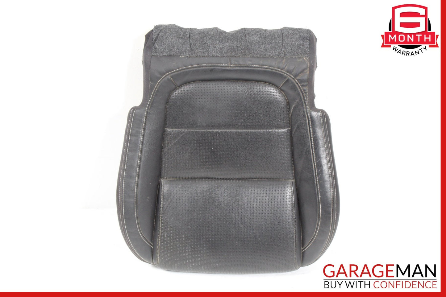 2016-2020 Jaguar XF X260 Front Left Lower Bottom Seat Cushion GX6362901HA OEM