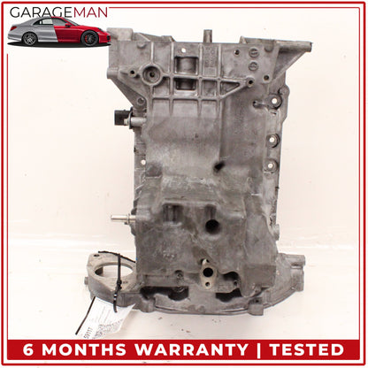 2016-2021 LR Range Rover Sport L494 Engine Upper Oil Sump Pan 9H2Q6675BE OEM