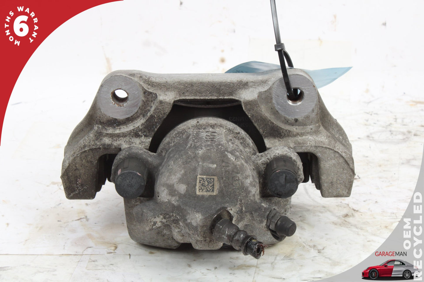 2015-2020 BMW 430i F36 Front Brake Calipers (set of 2) 6857687