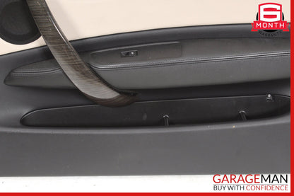 2008-2013 BMW 128i 135i Front Right Side Door Trim Panel 51419121302 OEM