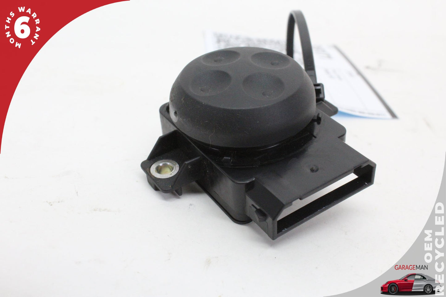 2012-2018 Audi A7 Front Left or Right Lumbar Seat Control Switch 8E0959777B OEM