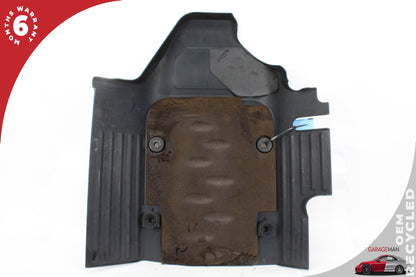 2003-2005 Ford Thunderbird 3.9L V8 Engine Motor Cover Trim Panel 3W436A949AD OEM