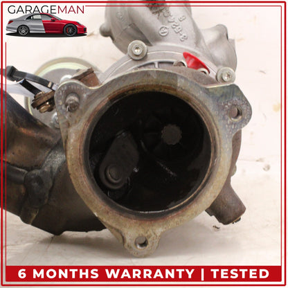 2012-2015 Mercedes W204 C250 SLK250 M271 Turbo Turbocharger IHI 2710903680 OEM