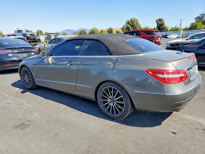 Parting Out- 2012 Mercedes-Benz E350 W207- 212 212 212 212 212 212 212 212
