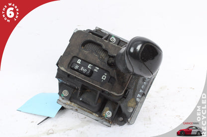 00-03 Mercedes-Benz CLK55 AMG W208 Floor Shifter Gear Shift Selector 202267056G