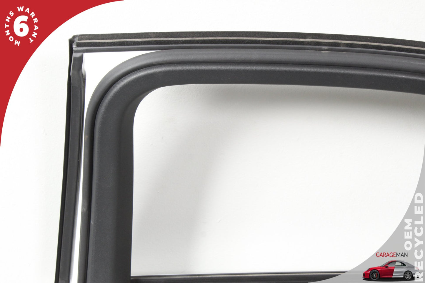 2015-2021 Mercedes-Benz C300 W205 Sedan Right Rear Door Shell 2057300205 OEM