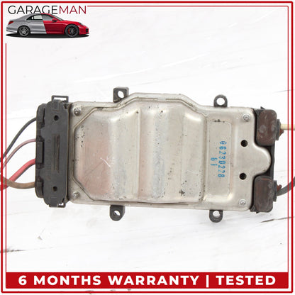 2008-2020 Mercedes W117 CLA250 C300 Engine Radiator Cooling Motor 1137328230 OEM