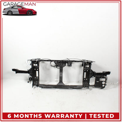 2014-2024 Infiniti Q50 Q60 Front Radiator Core Support Bracket 625014HH0A OEM