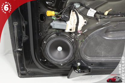 2011-2017 Mercedes-Benz E400 W207 Coupe Right Front Door Shell 2077220210 OEM