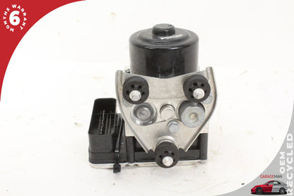 2011-2014 Porsche Cayenne 958 ABS Anti Lock Brake Pump Module 7P0614517P OEM