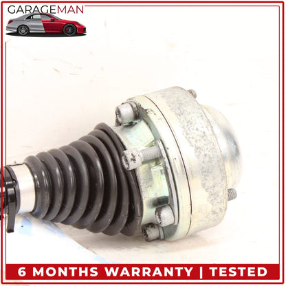 2018-2025 Audi A5 F5 AWD Rear Right or Left Side CV Axle Shaft 8W0501203D OEM
