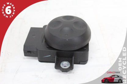 2012-2018 Audi A7 Front Left and Right Lumbar Seat Control Switch 8E0959777B OEM